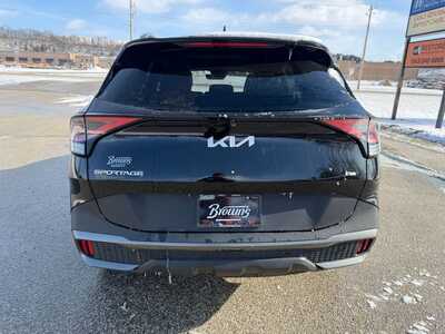 2023 Kia Sportage, $25500. Photo 7