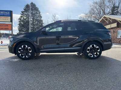 2023 Kia Sportage, $25500. Photo 9