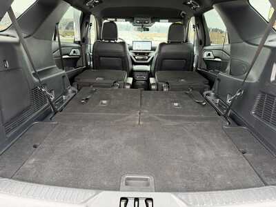 2025 Ford Explorer, $39900. Photo 10