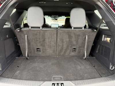 2025 Ford Explorer, $39900. Photo 8