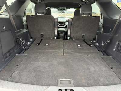 2025 Ford Explorer, $39900. Photo 9