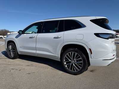 2026 Buick Enclave, $64610. Photo 12