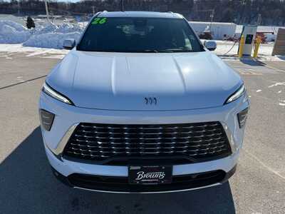 2026 Buick Enclave, $64610. Photo 2