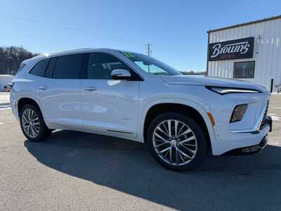 2026 Buick Enclave, $64610. Photo 4