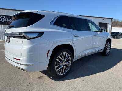2026 Buick Enclave, $64610. Photo 6