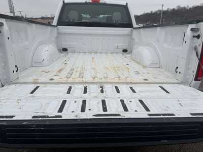 2018 Ford F150 Ext Cab, $17900. Photo 11