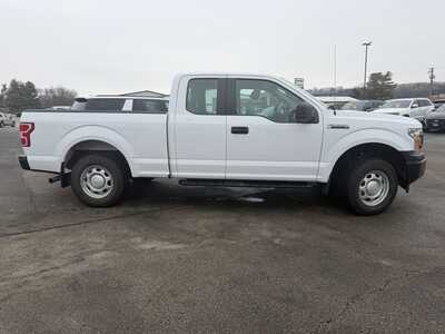 2018 Ford F150 Ext Cab, $17900. Photo 4