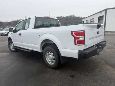 2018 Ford F150 Ext Cab, $17900. Photo 7
