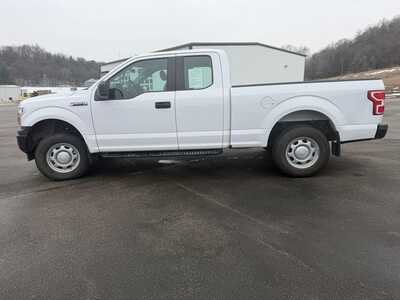 2018 Ford F150 Ext Cab, $17900. Photo 8
