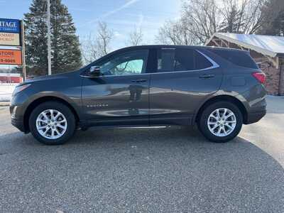 2019 Chevrolet Equinox, $15900. Photo 12