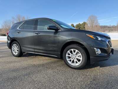 2019 Chevrolet Equinox, $15900. Photo 4
