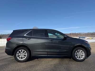 2019 Chevrolet Equinox, $15900. Photo 5