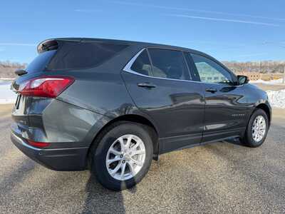 2019 Chevrolet Equinox, $15900. Photo 6