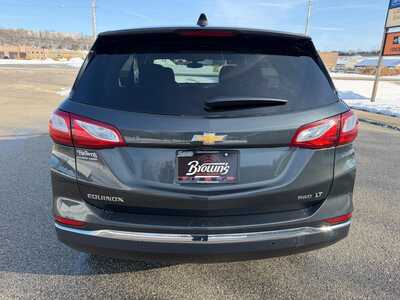 2019 Chevrolet Equinox, $15900. Photo 7