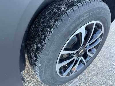 2025 Chevrolet TrailBlazer, $25500. Photo 12