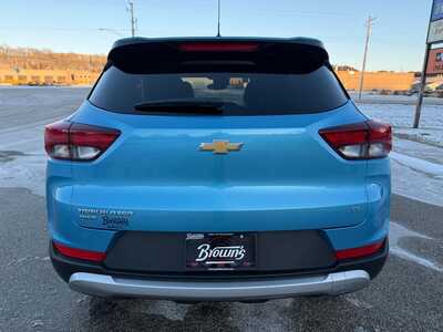 2025 Chevrolet TrailBlazer, $25500. Photo 7