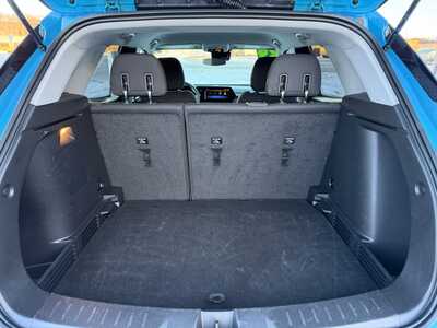 2025 Chevrolet TrailBlazer, $25500. Photo 8
