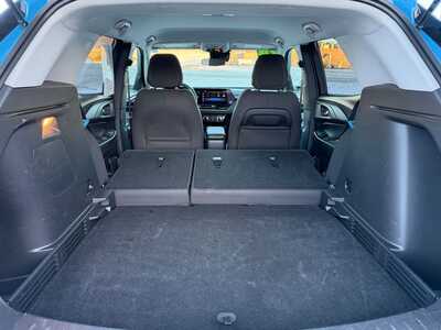 2025 Chevrolet TrailBlazer, $25500. Photo 9