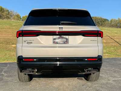 2026 Buick Enclave, $60475. Photo 7