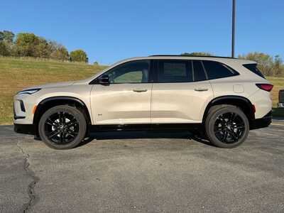 2026 Buick Enclave, $60475. Photo 9