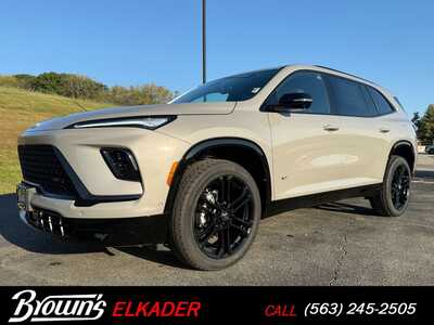 2026 Buick Enclave, $60475. Photo 1