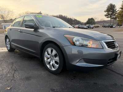 2010 Honda Accord, $9500. Photo 3