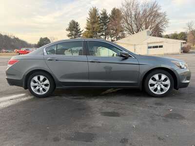 2010 Honda Accord, $9500. Photo 4