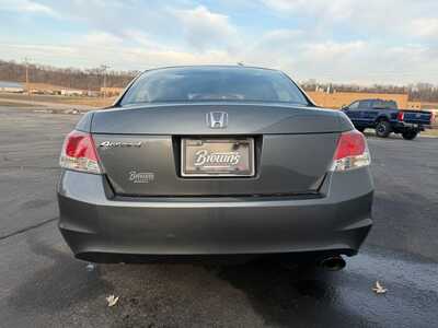 2010 Honda Accord, $9500. Photo 6
