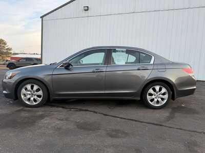 2010 Honda Accord, $9500. Photo 8