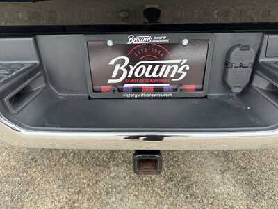 2019 RAM 1500 Crew Cab, $25900. Photo 10