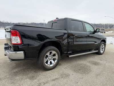 2019 RAM 1500 Crew Cab, $25900. Photo 6