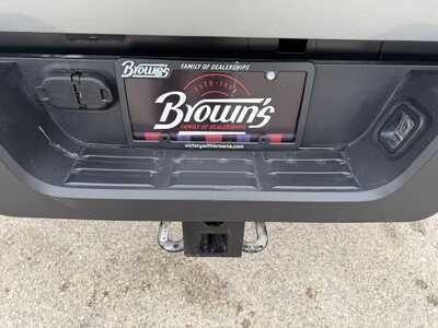 2024 Toyota Tacoma, $43900. Photo 10