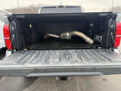 2024 Toyota Tacoma, $43900. Photo 11