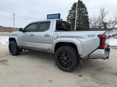 2024 Toyota Tacoma, $43900. Photo 12