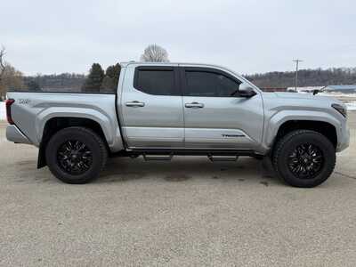 2024 Toyota Tacoma, $43900. Photo 5