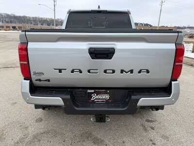 2024 Toyota Tacoma, $43900. Photo 7