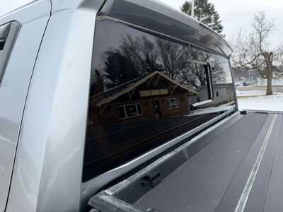 2024 Toyota Tacoma, $43900. Photo 9