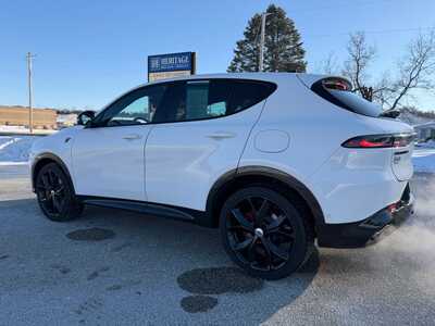 2024 Dodge Hornet, $26900. Photo 10