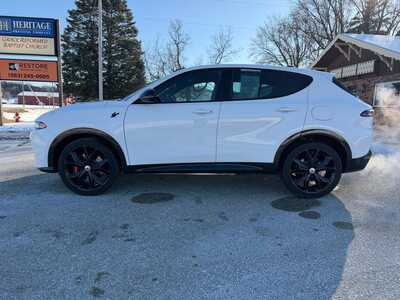 2024 Dodge Hornet, $26900. Photo 11