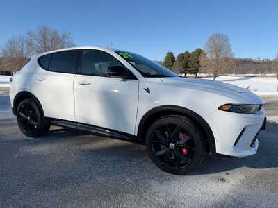 2024 Dodge Hornet, $26900. Photo 4