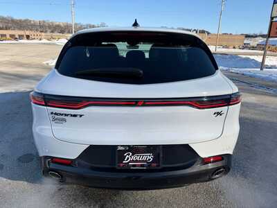 2024 Dodge Hornet, $26900. Photo 7