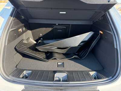 2024 Dodge Hornet, $26900. Photo 8