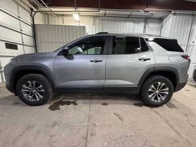 2025 Chevrolet Equinox, $28500. Photo 11