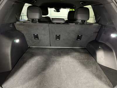 2025 Chevrolet Equinox, $28500. Photo 8