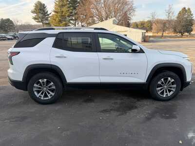2025 Chevrolet Equinox, $28500. Photo 4