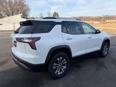 2025 Chevrolet Equinox, $28500. Photo 5