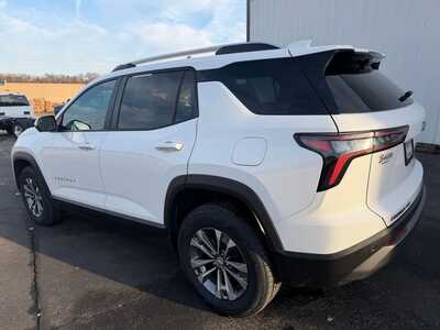 2025 Chevrolet Equinox, $28500. Photo 7