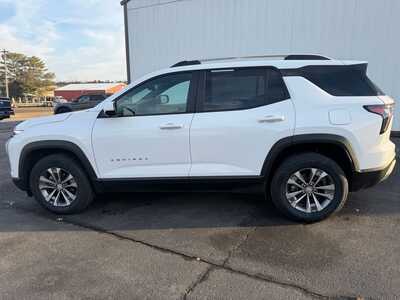 2025 Chevrolet Equinox, $28500. Photo 8