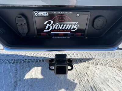 2026 Chevrolet 1500 Crew Cab, $48294. Photo 11