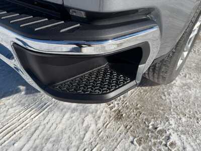 2026 Chevrolet 1500 Crew Cab, $48294. Photo 12